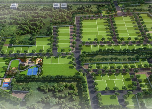 Abhinandan Lodha Codename Plots